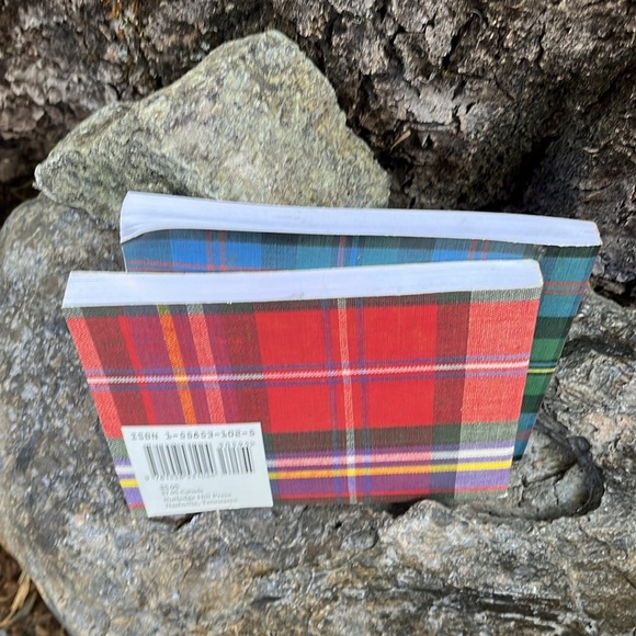 Book - Life’s Little Instruction Book Volume One and Two - Picture 5 of 8